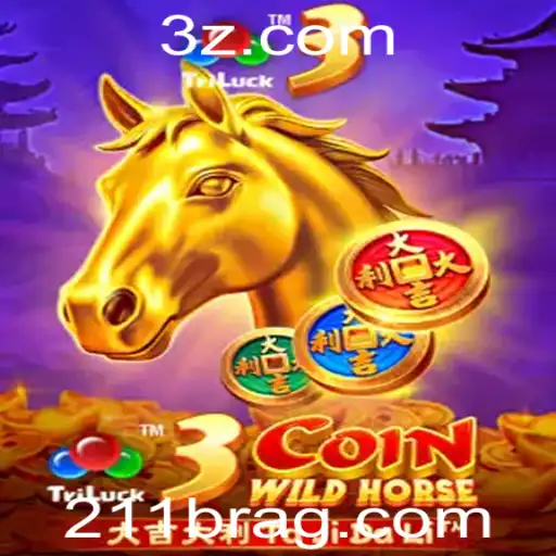 Desvendando o Fascinante Mundo de 3CoinWildHorse
