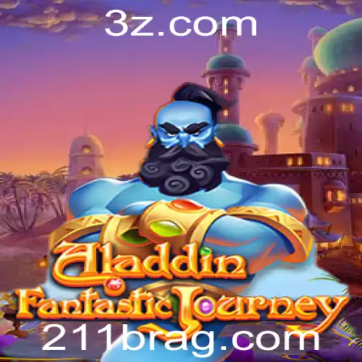 Explorando o Fascinante Mundo do Jogo Aladdin