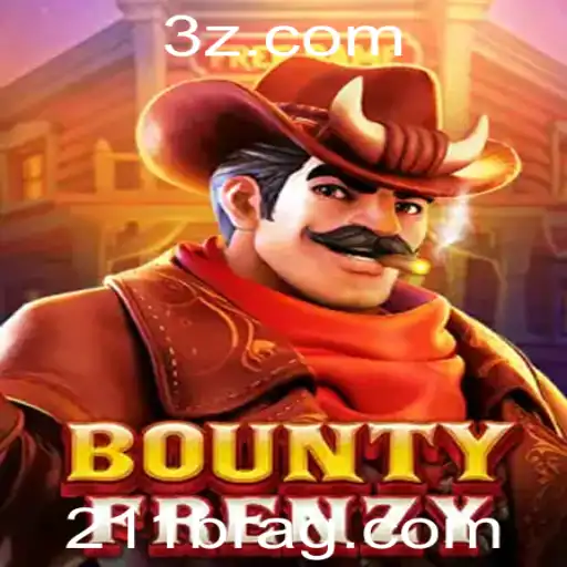 BountyFrenzy - Desvende o Fenômeno do Jogo com 211br.com