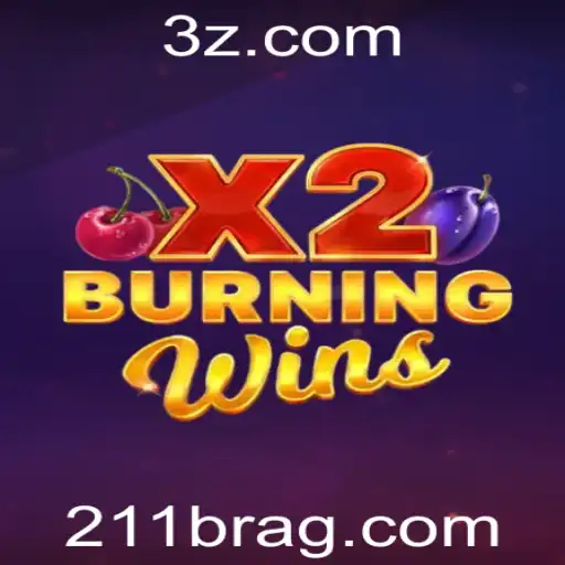 Descubra o Fascinante Mundo de BurningWinsX2