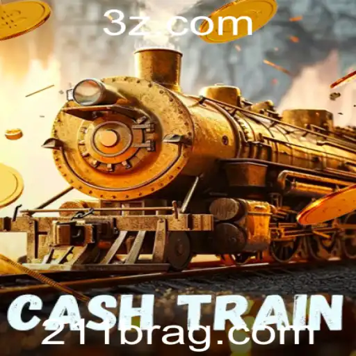 Explorando o Mundo de CashTrain: Um Jogo Inovador em 211br.com