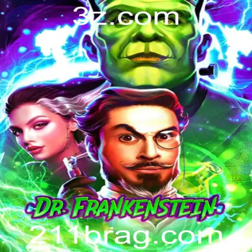 DrFrankenstein: A Nova Sensação no Mundo dos Jogos