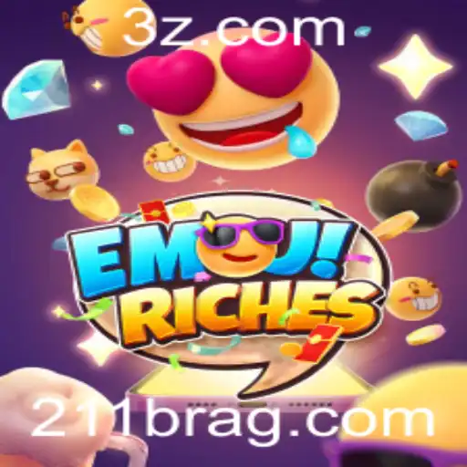 Descubra EmojiRiches: O Jogo de Emojis que Conquistou o Mundo