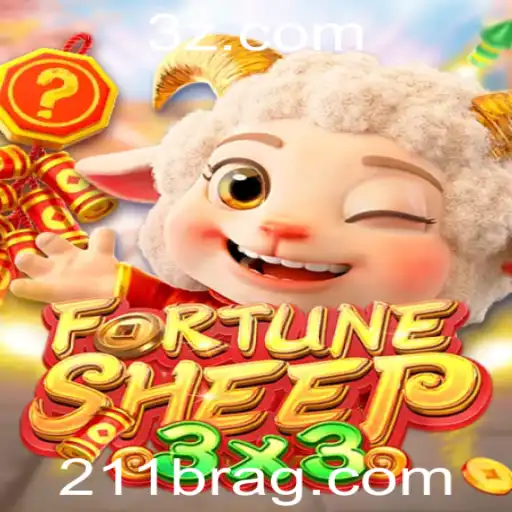 Descubra o Envolvente Jogo 'FortuneSheep'