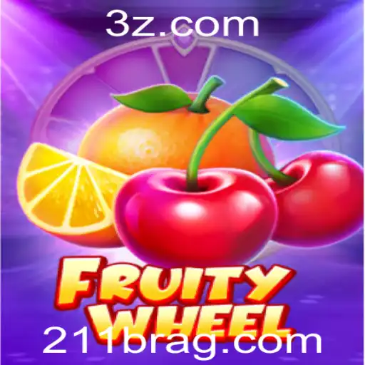 Aventura Colorida e Divertida com FruityWheel