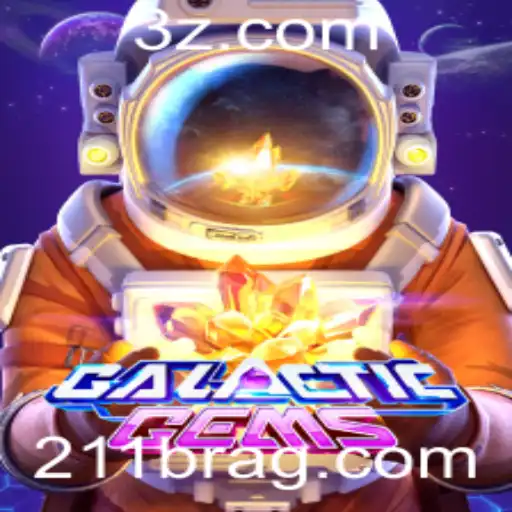 Explorando o Universo com GalacticGems e 211br.com