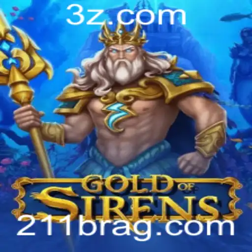 Desvendando o Mundo de Fantasia de GoldofSirens