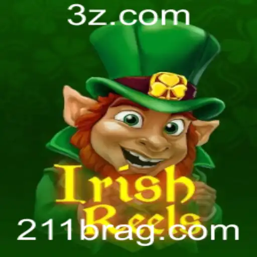 IrishReels: Uma Aventura Épica no Universo dos Jogos de Slots