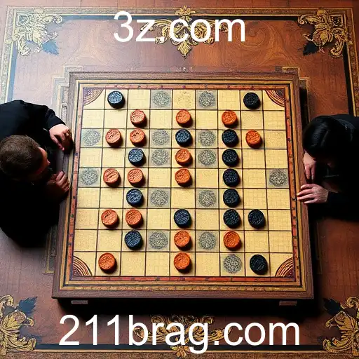 Explorando o Fascinante Mundo dos Jogos de Tabuleiro