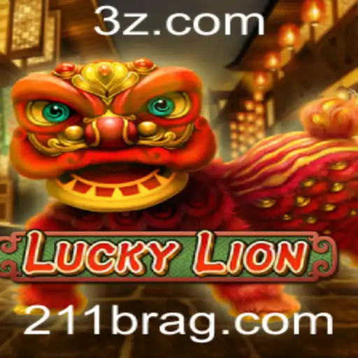 Descubra a Aventura de LuckyLion: O Novo Sensação no Mundo dos Jogos Online
