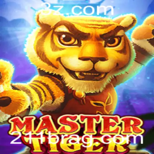 Descubra o Mundo de MasterTiger: Um Jogo de Estratégia e Aventura