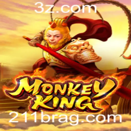 MonkeyKing: Aventura e Estratégia no Mundo dos Jogos Digitais