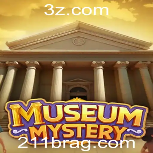 Explorando a Fascinante Aventura de MuseumMystery