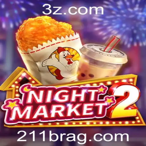 NightMarket2: Uma Nova Experiência no Mundo dos Jogos Online