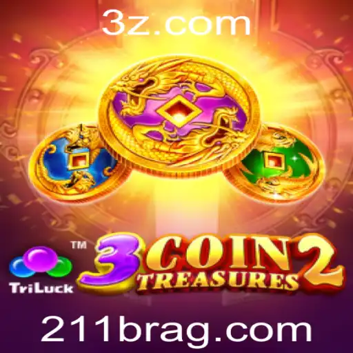 Descubra o Fascinante Mundo de 3CoinTreasures2: A Nova Sensação do Universo dos Jogos