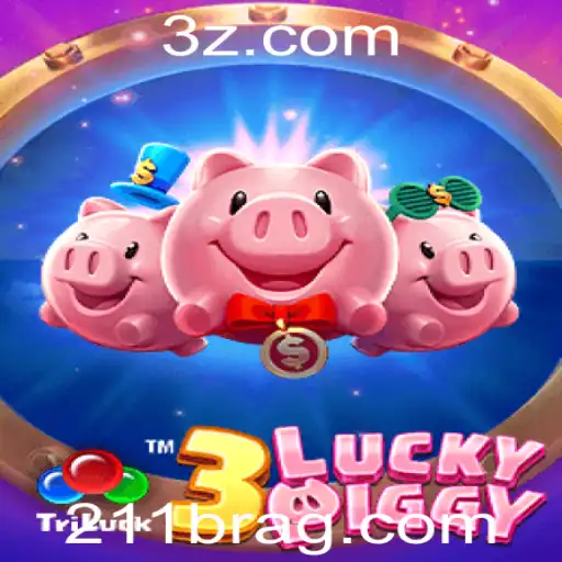 Guia Completo de 3LUCKYPIGGY: Como Jogar e Entender as Regras do Jogo