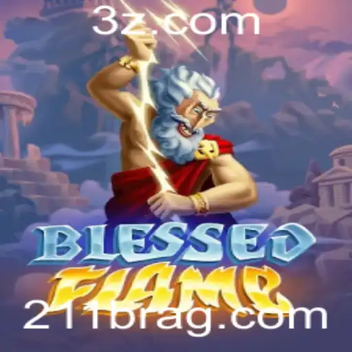 Explorando o Mundo de BlessedFlame: Uma Aventura de Fantasia e Estratégia