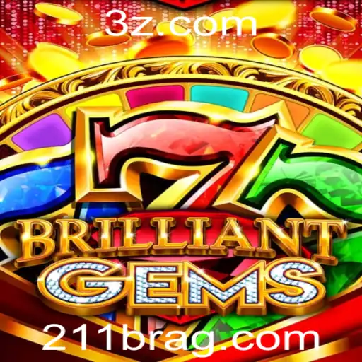 Conheça o Fascinante Mundo de BrilliantGems: O Novo Fenômeno de 211br.com