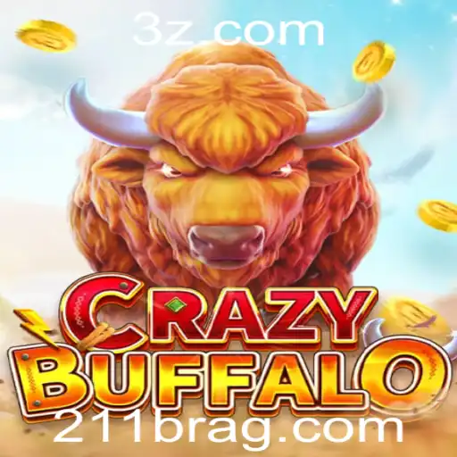 Explorando o Jogo CRAZYBUFFALO e Sua Aventura Eletrizante
