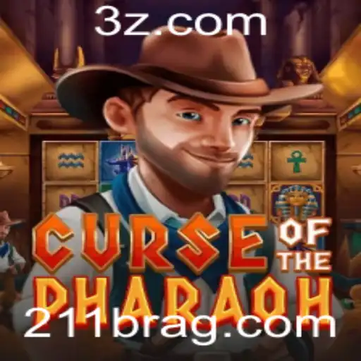 Curse of the Pharaoh: Descubra os Segredos do Antigo Egito