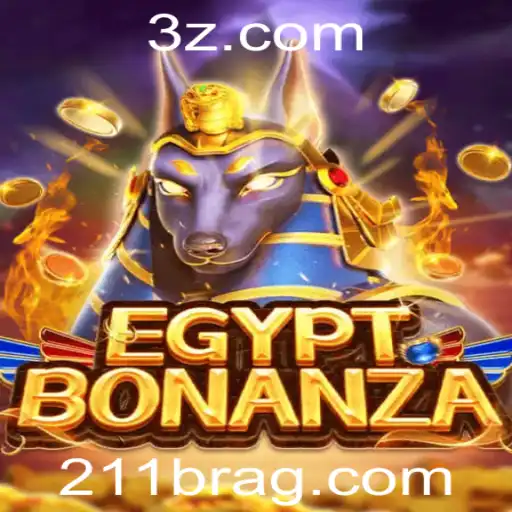 Descubra a Magia de EgyptBonanza: Um Novo Jogo de Aventura