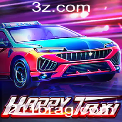 Descubra HappyTaxi: O Jogo Que Está Dominando 211br.com
