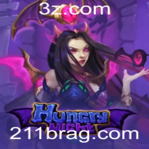 Descubra o Fascinante Mundo de HungryNight