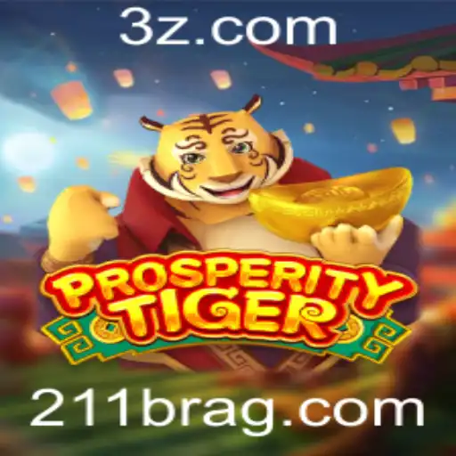 Explorando o Mundo de ProsperityTiger