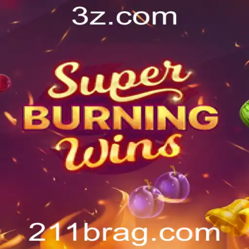 Descubra o Fascinante Mundo de SuperBurningWins