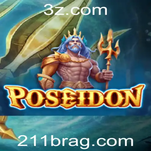 Explorando Poseidon: O Novo Fenômeno dos Jogos Digitais