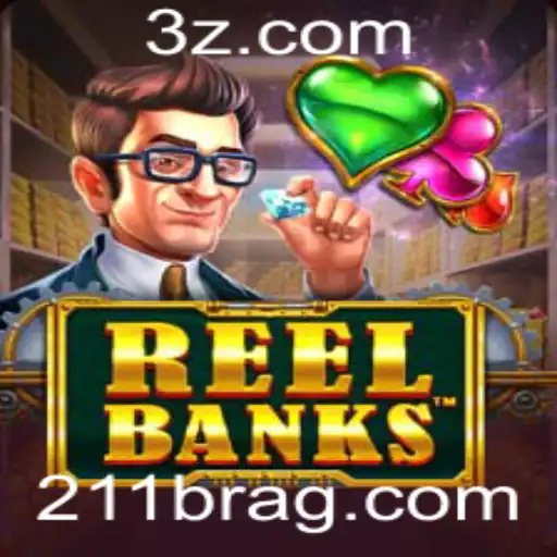 Descubra Tudo Sobre o Jogo ReelBanks