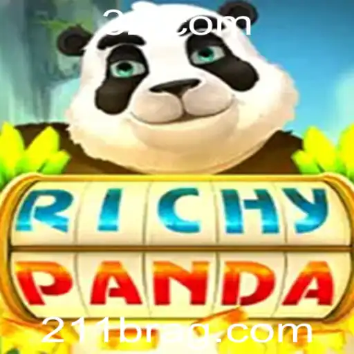 RichyPanda: O Jogo que Está Transformando o Cenário de Jogos Online