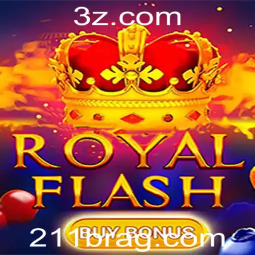 Descubra a Excitante Aventura de RoyalFlashBuyBonus