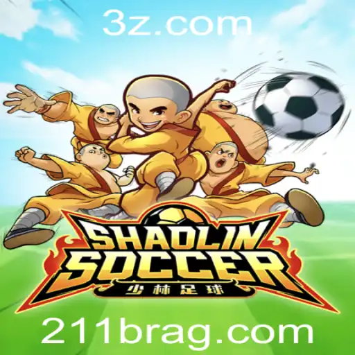 Shaolin Soccer: Mergulhe no Jogo Inovador de Futebol e Artes Marciais