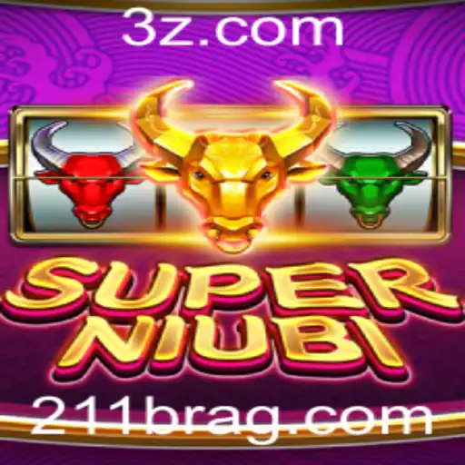 SuperNiubi: Um Mergulho no Mundo do Jogo Inovador