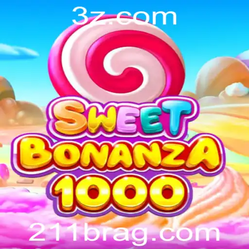 Explorando o Universo de SweetBonanza1000