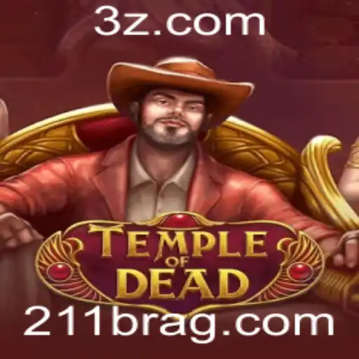 TempleofDead: Mergulhe na Aventura com 211br.com