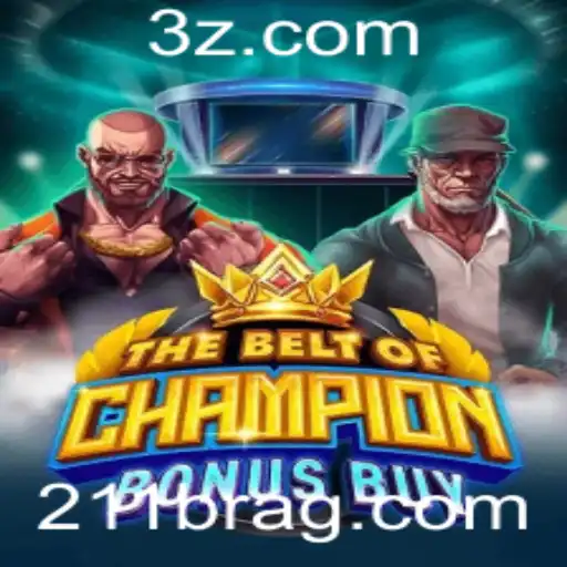Descubra o Mundo de Aventuras de TheBeltOfChampionBonusBuy