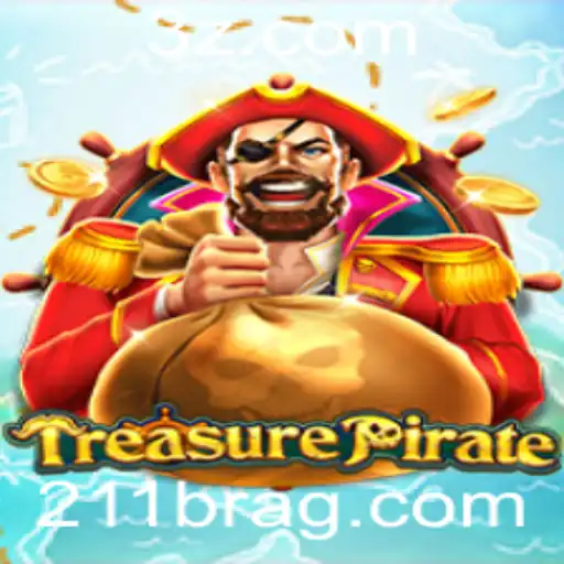Descubra o Universo de TreasurePirate: O Jogo de Aventura Inovador