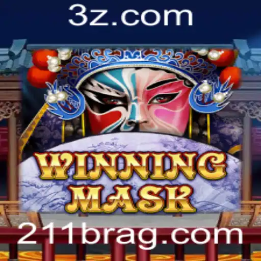 WinningMask: Um Jogo Cativante no Mundo Digital