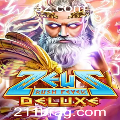 Explorando ZeusRushFeverDeluxe: Um Mergulho nas Aventuras Mitológicas